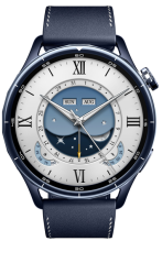 Xiaomi Watch S5 Blue (BHR08ITGL)