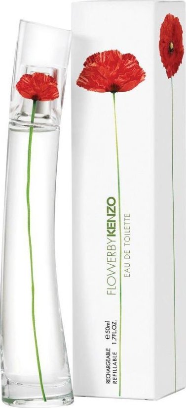 Kenzo Flower By Kenzo EDP 50 ml WOMEN