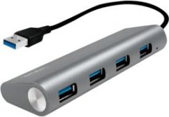 LogiLink 4x USB-A 3.0 (UA0307)