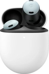 Google Google Pixel Buds Pro Ægte trådløse øretelefoner Stereo Blå