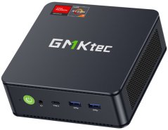 GMKtec Mini PC M5 Ultra Ryzen 7 7730U 16GB RAM + 512GB SSD WIN 11 Pro