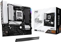 ASRock B850M PRO RS WIFI