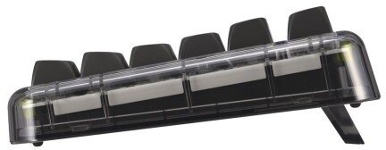 Asus Jelly75 KD201 Mechaniczna (90XB0A10-BKB0S0)