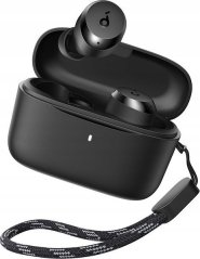 Anker Anker Soundcore A25i ausinės, Juodos spalvos