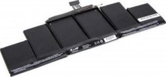LMP Battery MacBook Pro 15" Retina, 6/12  10/13, builtin, LiIon Polymer, A1417, 10.95V, 86Wh