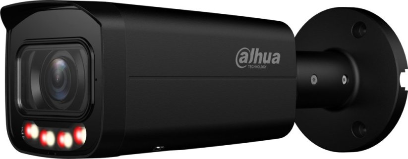 Dahua Technology NET CAMERA 8MP BULLET/HFW2849T-ZAS-IL-27135-B DAHUA