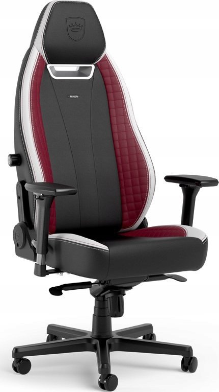 Noblechairs Fotel  LEGEND BWR Edition