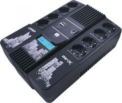 Infosec Zen-X 1000 (61999)