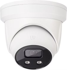 Abus 8 MP kamera IP kopułkowa 2,8 mm (IPCB58511A)