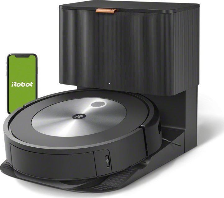iRobot Roomba j7+