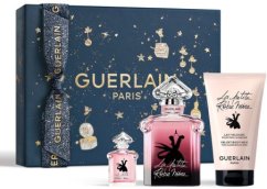 Guerlain Set Guerlain: La Petite Robe Noire Intense, Eau De Parfum, For Women, 50 ml + La Petite Robe Noire Intense, Eau De Parfum, For Women, 5 ml + La Petite Robe Noire Intense, Hydrating, Body Lotion, 75 ml For Women