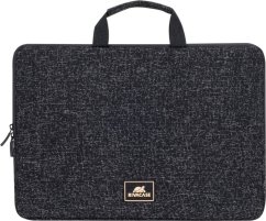 RivaCase Pokrowiec pre notebook ANVIK 15.6" + MOUSE/7916 Čierny RIVACASE