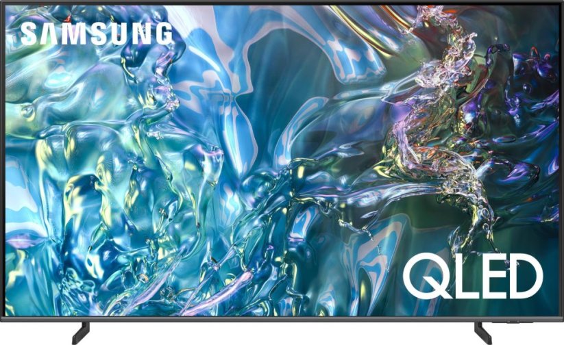Samsung QE65Q67DAU QLED 65'' 4K Ultra HD Tizen