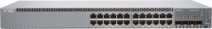Juniper Networks 24-port 10/100/1000BASE-T POE+