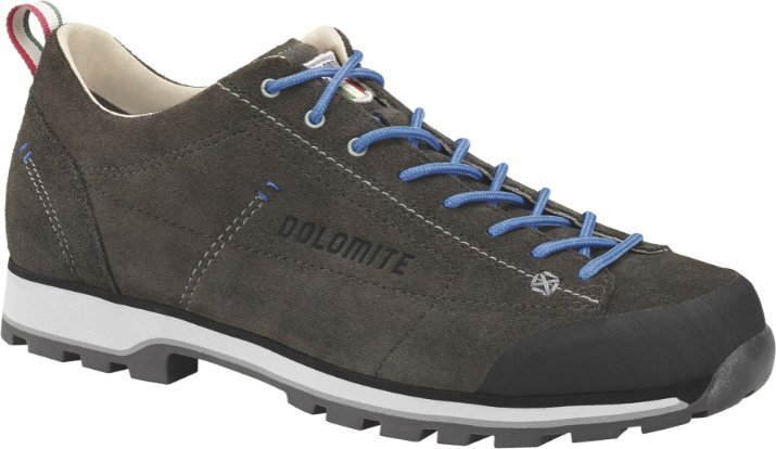 Dolomite 54 LOW antracytowe r. 38 2/3