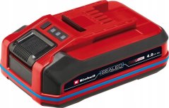 Einhell PXC akumulátor 18V 4Ah SEALED PLUS