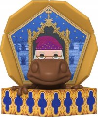 Funko Pop FUNKO POP! Deluxe Vinyl Figure: Harry Potter - Chocorokove Frog