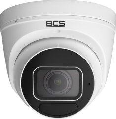 BCS Kamera kopułowa IP 8Mpx BCS-P-EIP58VSR4-Ai2, SkyLight, IR 40m, mikrofon