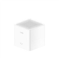 Cudy System Wi-Fi 6 typu mesh M3000S AX3000 Gigabit, Sada 1 ks