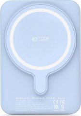 Tech-Protect PB10 LifeMag 5000mAh Modrý
