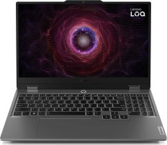 Lenovo LOQ 15ARP9 Ryzen 7 7435HS / 16 GB / 512 GB / RTX 4060 / 144 Hz / Windows 11 Pro (83JC0063PB)