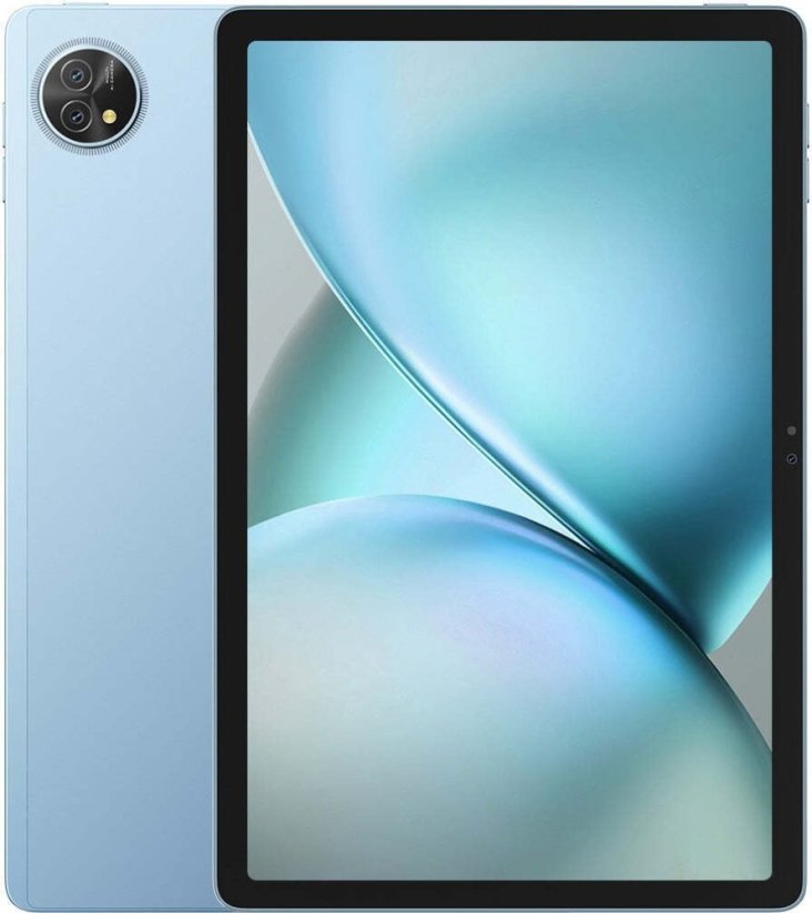 Blackview TABLET ZENO 10 5G 11" 8/128GB/ZENO 10 8/128 BLUE BLACKVIEW