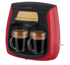 Sencor SCE 2101RD Red
