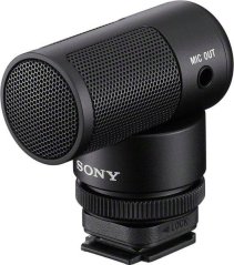 Sony ECM-G1 Shotgun