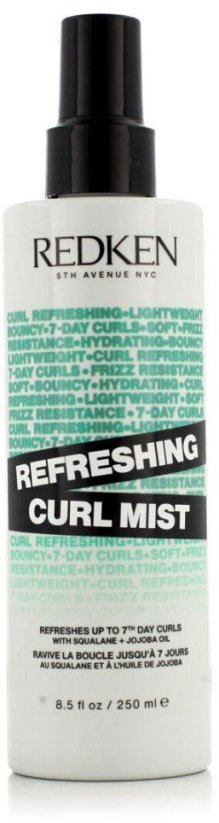 Redken Perfumy do vlasov Redken Refreshing Curl 250 ml WOMEN