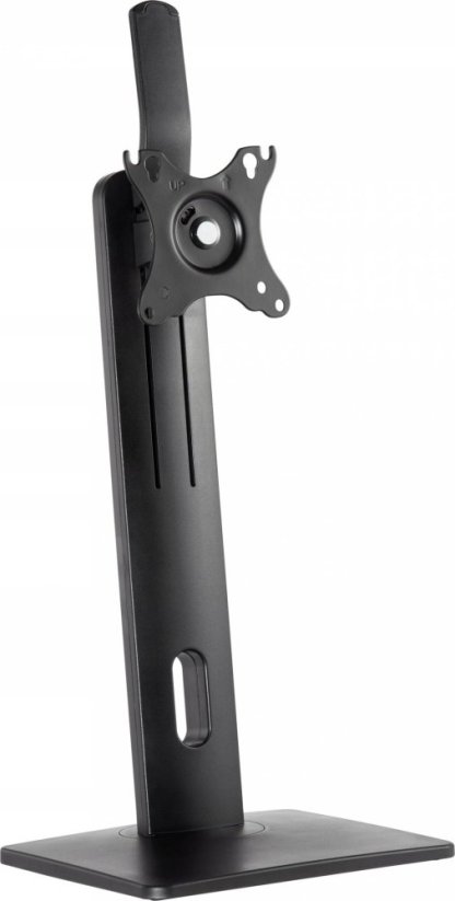 Gembird Stojak biurkowy na monitor 17" - 32" (MS-D1-01)