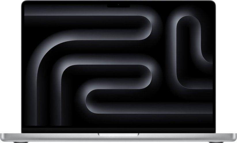 Apple APPLE MacBook Pro Z1DX 35,97cm 14,2Zoll Nano M4 10C CPU/10C GPU/16C N.E. 16GB 1TB SSD 70W USB-C DE Silber