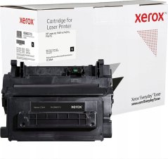 Xerox BLACK TONER CARTRIDGE LIKE HP BLACK TONER CARTRIDGE LIKE HP