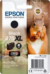 Epson 378XL (black)