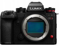 Panasonic Lumix S1IIE (DC-S1M2ESE)