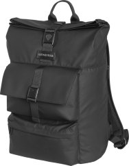 GENESIS Pallad 320 Czarny 16" 16L