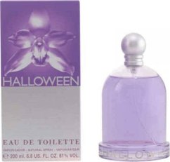 Jesus Del Pozo voda Kolońska Halloween Jesus Del Pozo (200 ml) WOMEN