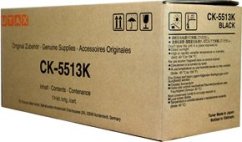 Utax CK-5513 Black Originál  (1T02VM0UT0)