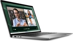 Dell rokovitude 7450/Ultra 7 155U/16GB/1TB SSD/14.0" FHD+/Intel Graphics/FgrPr & SmtCd/FHD/IR Cam/Mic/WLAN + BT/EST Backlit Kb/3 Cell/W11Pro/3yrs Prosupport