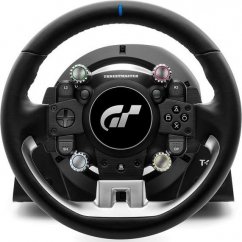 Thrustmaster T-GT II PACK PC, PS5, PS4 4160846