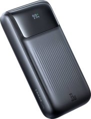 Mcdodo Power Bank Mcdodo MC-0231 Digital Dis 10000mAh, 33W (Čierny)