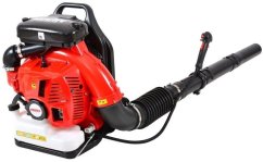 Hecht Motorový Fúkač lístia 972 Profi 1620m/godz