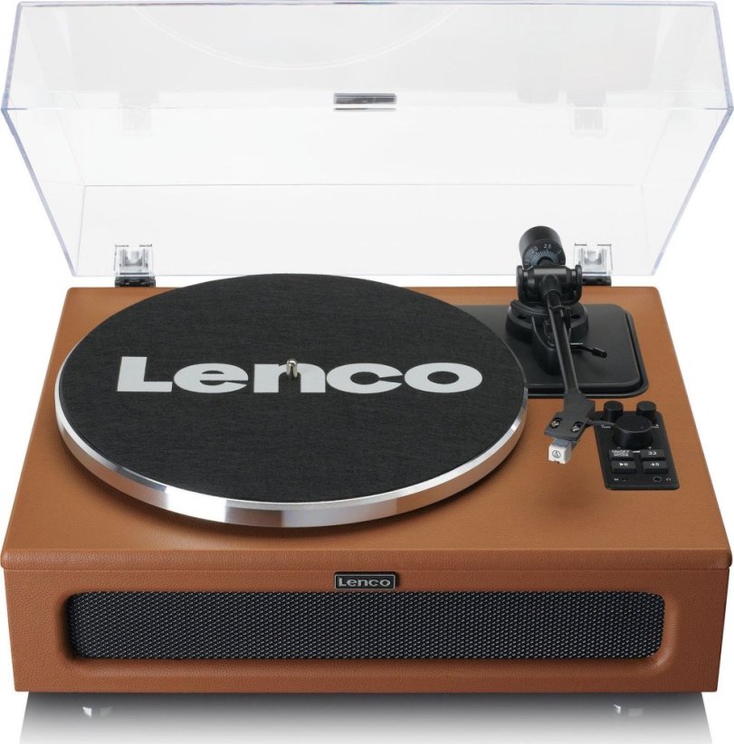 Lenco LS-430BN