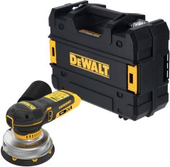 Dewalt DCW211NT akumulátorowa Szlifierka Mimośrodowa 125mm 18V TSTAK one size