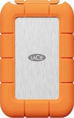 LaCie LACIE RUGGED SSD4 2.5SE 1000