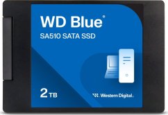 WD Blue SA510 2TB 2.5" SATA III (WDS200T3B0A)