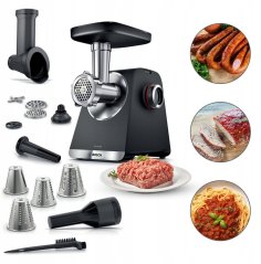 Bosch Meat grinder BOSCH MFWS640B