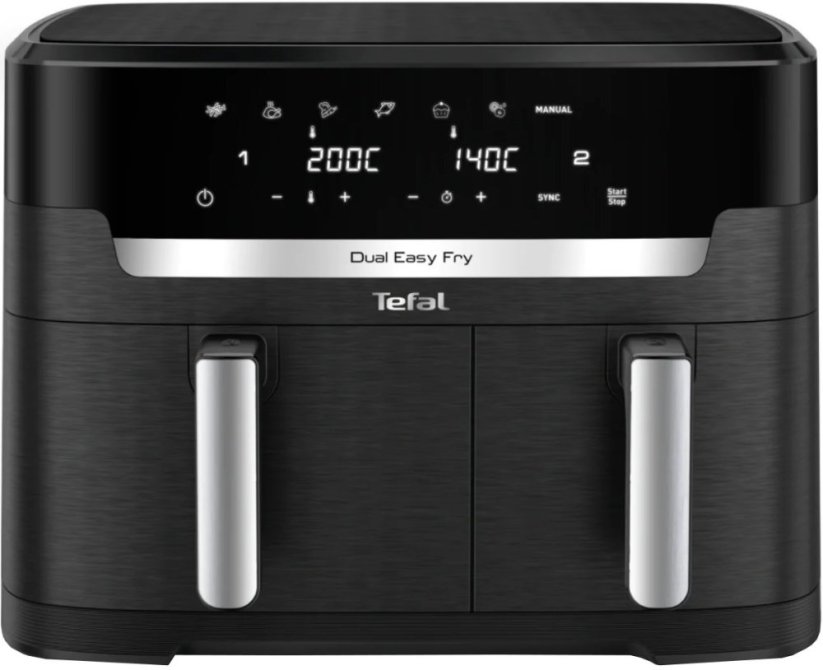 Tefal Dual Easy EY9428E0