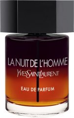 Yves Saint Laurent La Nuit de L'Homme EDP 100 ml MEN