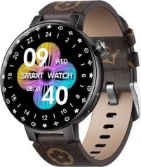 Kumi Smartwatch Kumi GT6 Pro szaro-Biely (grey/white)