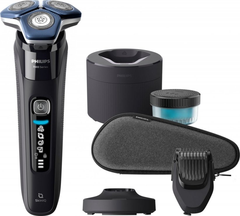 Philips SHAVER S7886/58 PHILIPS